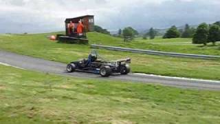 Loton Park 13th June 2010 [upl. by Gayla]