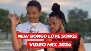 NEW BONGO SONGS MIX 2024🚨🚨 THE TUNE EP 3 X DJ NASYD DIAMONDJAY MELODYALIKIBA MBOSSO RAYVANNY [upl. by Nalehp]