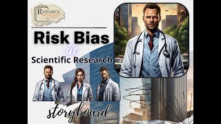 Risk of bias in scientific research description and examples [upl. by Margery845]