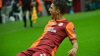 Alex Telles  Welcome to Galatasaray HD [upl. by Nylanna]