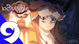 Indivisible Walkthrough Gameplay Part 9  Cleansing Iron Kingdom amp Slime Queen Boss Fight PC [upl. by Hillard442]