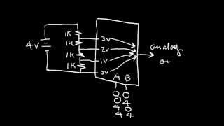 Voltage Divider Circuits [upl. by Packston]