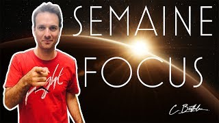 🔥 LANCEMENT DE ⚡️LA SEMAINE FOCUS⚡️ TROUVEZ UN BIEN RENTABLE [upl. by Reprah]