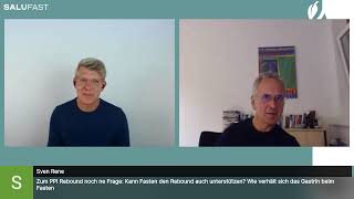 6 Dein GesundheitsUpdate  Livestream mit Prof Michalsen und Dr Gros [upl. by Waltner]