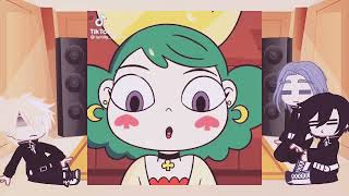 deku as eclipsa [upl. by Wiles]