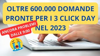 🔴 DECRETO FLUSSI  CLICK DAY CON PROBLEMI E NUMERI ALTI CE LA FARANNO [upl. by Aivata916]