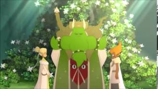 3 épisodes spéciaux de Wakfu série Livre 3 quotLe mariagequot [upl. by Urania]