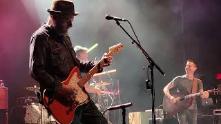 Toad the Wet Sprocket  Nightingale Song  Live Count Basie [upl. by Meeker]