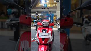 Piaggio Medley S 150 iGET [upl. by Woodhead]