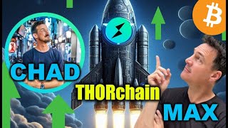 THORchain A Rising Star In The Crypto Market ✅ 🚀 thorchain [upl. by Leonanie517]