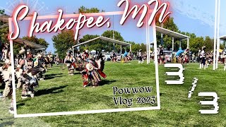 Shakopee powwow Sunday Showdown 2023 [upl. by Immas]