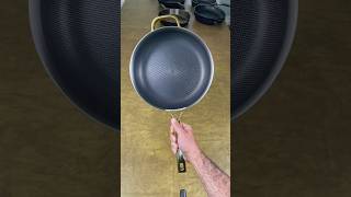 First Ever NonStick Pan That Lasts Forever Titanium Always Pan Pro Review [upl. by Eveiveneg667]