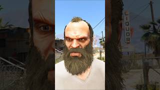 ¿Que personaje de GTA 5 tiene la mejor casa Franklin Michael o Trevor gta5 gtav shorts [upl. by Amasa]