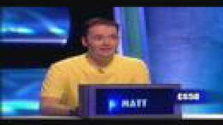 The most stupid answer in a quiz show EVER [upl. by Cappello]