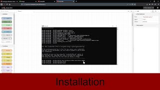 NodeRED 2  Installation unter Windows 10  ElektrikTrick [upl. by Allimaj119]