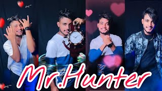 Mrhunter 20 new instagram trending videos 1Mviews  mrhunter 20 mind blowing reelmrhunter20 [upl. by Pansir]