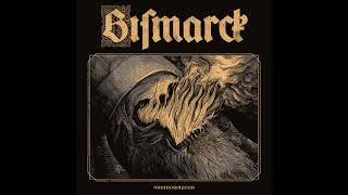 BISMARCK  Oneiromancer FULL ALBUM 2020 including lyrics [upl. by Salokin]