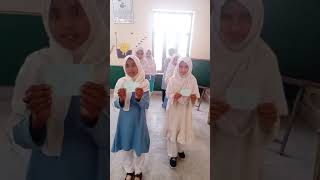 Activity performed by the StudentsHijazi Channel educationschool educationalvideos myclassroom [upl. by Gneh]