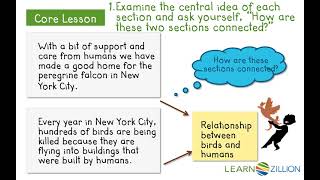 Determine the authors purpose for writing an article [upl. by Orozco]