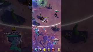 Hurting My Own Friends  Roads of Avalon  Albion Online [upl. by Erapsag530]