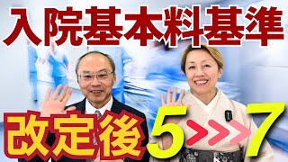 【2024年診療報酬改定】 病院関係者必見！改定注目ポイント [upl. by Merrill]