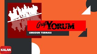 Grup Yorum  Umudun Turnası  Halkın Elleri © 2013 Kalan Müzik [upl. by Betthezel9]