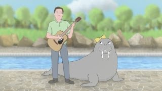 The Walrus Song [upl. by Hilaire]