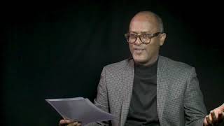 Meet ETV with CEO Tourism Ethiopia Seleshi Girma [upl. by Hicks]