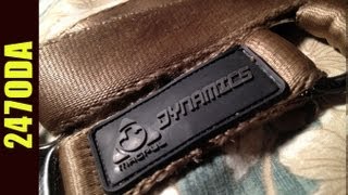 Magpul Sling MS2 vs MS3 Review 247 OutDoor Addiction [upl. by Boni]