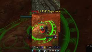 WoW SoD Hunter Melee [upl. by Mcnalley228]