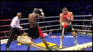 Bute vs Berrio FUULflv [upl. by Laith]