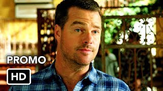 NCIS Los Angeles 9x08 Promo quotThis Is What We Doquot HD Season 9 Episode 8 Promo [upl. by Idnym]