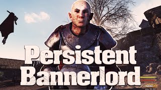 Persistent Bannerlord NA Launch Trailer [upl. by Latton862]