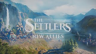 THE SETTLERS NEW ALLIES EPISODE 7 [upl. by Eniaral836]