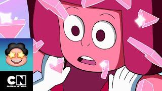 ¿Esto es Amor  Steven Universe La Película  Steven Universe  Cartoon Network [upl. by Man]