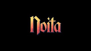 Lets Play Noita 18 Coral Chest und Glimmer [upl. by Stclair]