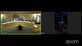 07182023 Nisswa City Council Regular Meeting [upl. by Evelc]