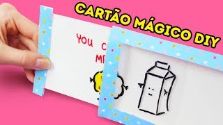 23 CARTÕES INCRÍVEIS DIY QUE VOCÊ PODE FAZER DIY [upl. by Rosenblast]