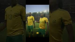 Tshabalala🇿🇦 2010 World Cup Goal⚽️amp Celebration💀 football short worldcup roadto900subs [upl. by Nagaek]