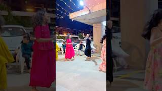 Navratri enjoy ♥️🥰 kashishpatel navratrispecial dandiyaraas trendingsong viralsong shorts [upl. by Mochun414]