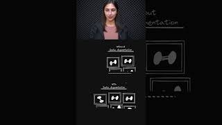 Reduce Overfitting 🕵️‍♂️ Approach 2 🎨  Data Augmentation 101 🔢  Topic 161 ai ml [upl. by Wampler]