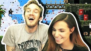 MARZIA LA YOUTUBER ITALIANA PIU FAMOSA AL MONDO DICE ADDIO AL WEB [upl. by Clardy42]