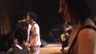 NOFX  Champs Elysees Live 09 [upl. by Ocire]