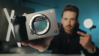 5 Things to Look for When Buying a Camera [upl. by Nowyt]