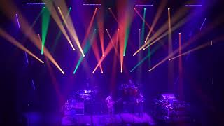 UMPHREYS McGEE  Bridgeless II  4K Ultra HD  The Riviera Theater  Chicago IL  12302023 [upl. by Adrell]