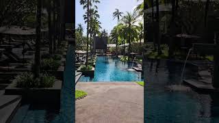 Twinpalms Hotel Phuket [upl. by Skricki431]