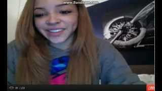 Tinashe 113 2013 pt1 [upl. by Maryanna]