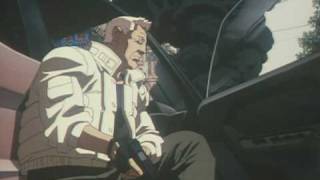 GHOST IN THE SHELL Extended Clips German Deutsch 2017 [upl. by Evelina]