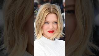 Léa Seydoux Movie Collection  Part1🤩😍 movie film [upl. by Nidya]