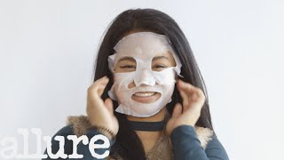 5 SkinCare Hacks Every Traveler Needs  Beauty Hacks  Allure [upl. by Petie]